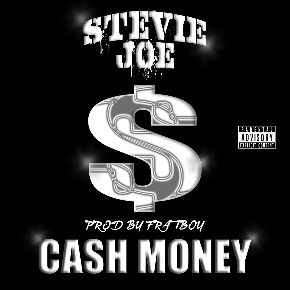 Cash Money (Explicit)