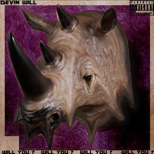 收聽Devin Will的On Me! (feat. Sybyr) (Explicit)歌詞歌曲