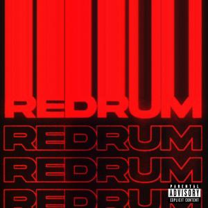 Lil Senju的專輯REDRUM (Explicit)