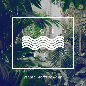 收聽Flexile的Won't Go Home歌詞歌曲