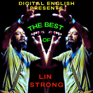 Album The Best of Lin Strong (Digital English Presents) from Lin Strong