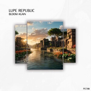 Listen to Stolen Time song with lyrics from Lupe Republic