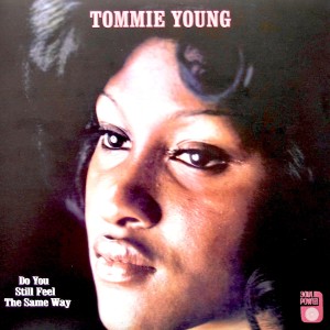 ดาวน์โหลดและฟังเพลง She Don't Have to See You (To See Through You) พร้อมเนื้อเพลงจาก Tommie Young