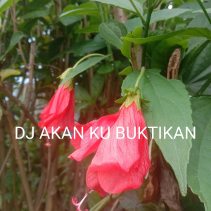 Herry k的專輯DJ Akan Ku Buktikan