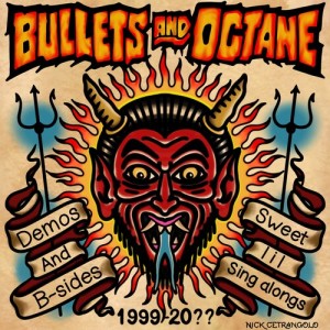 อัลบัม Demos and B-Sides, Sweet Lil Sing Alongs, 1999-20?? (Explicit) ศิลปิน 