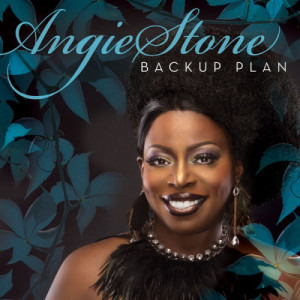 อัลบัม Backup Plan ศิลปิน Angie Stone