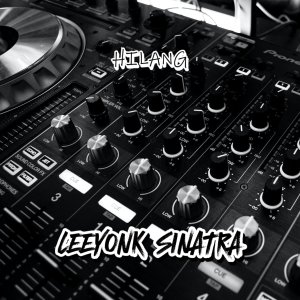 Album Hilang from Leeyonk Sinatra