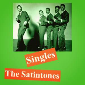 Album Singles from The Satintones