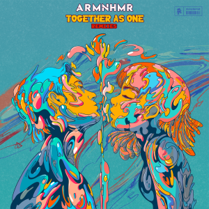 Album Together As One oleh ARMNHMR