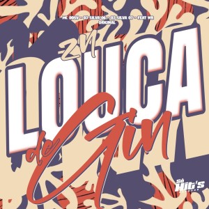 Dengarkan lagu ZN louca de Gin (Explicit) nyanyian Dj Silva 06 dengan lirik