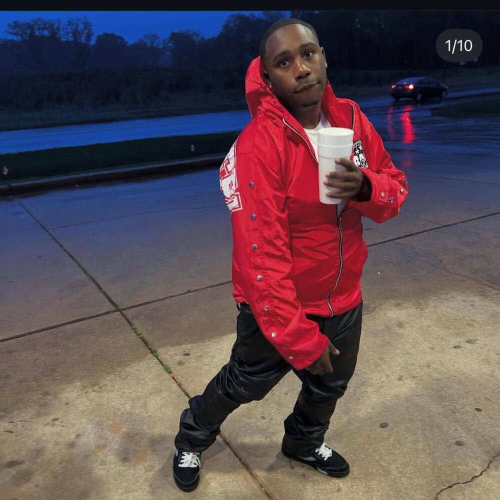 Cousin Beef (Explicit)