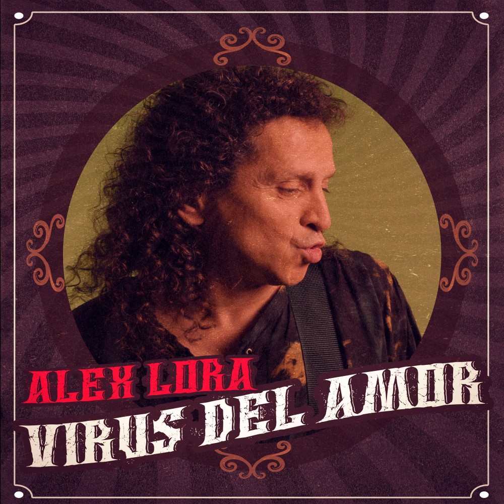 Virus del Amor