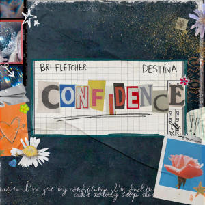 Bri Fletcher的專輯Confidence