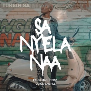 Listen to Sa nyela naa song with lyrics from TuksinSA