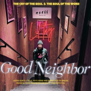 Album Good Neighbor from lil tky