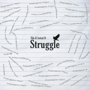 Listen to Struggle song with lyrics from EKK