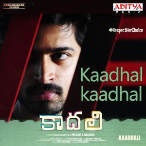 Album Kaadhal Kaadhal from Krishna Iyer