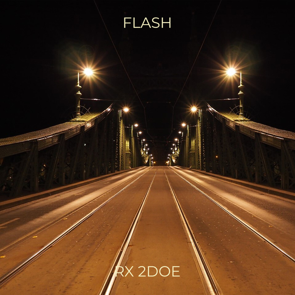 Flash (Explicit)