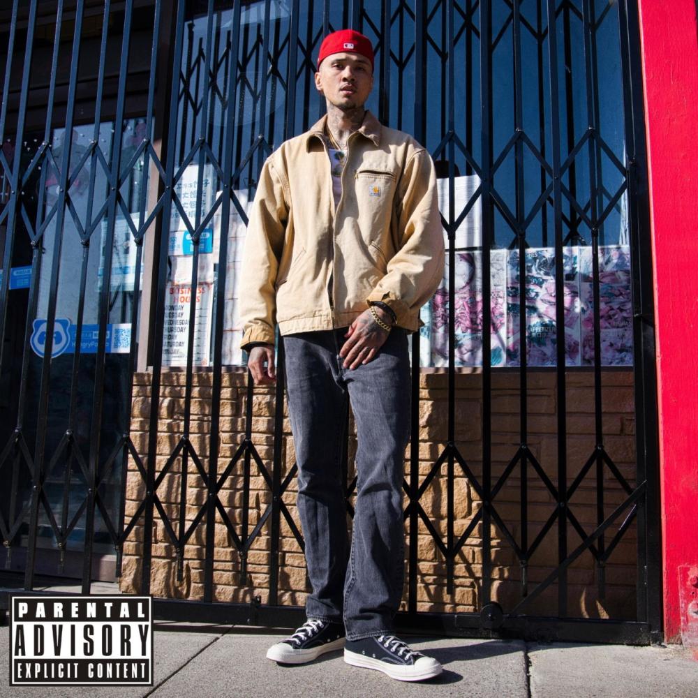 Why Hate (feat. Grand-O) (Explicit)