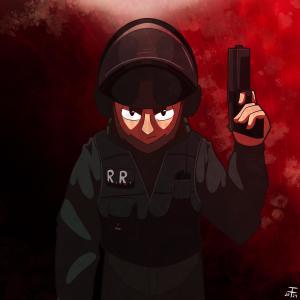 收聽Red Rob的BANDIT RAP | 'SHOCKING, ISN'T IT?' (feat. Pure chAos Music) (Explicit)歌詞歌曲