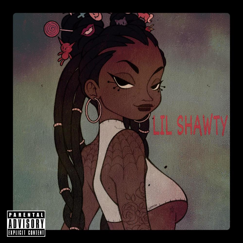 Lil Shawty (Explicit)