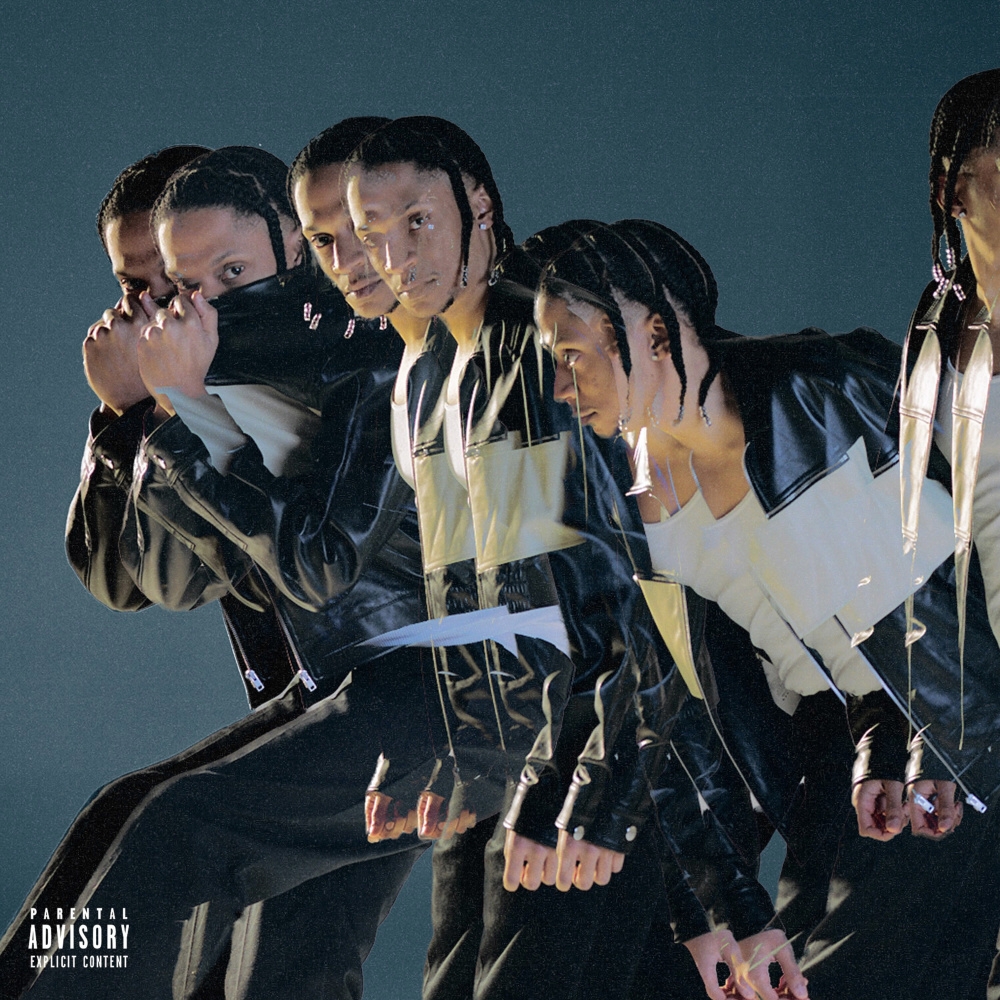 Here We Go (Explicit)
