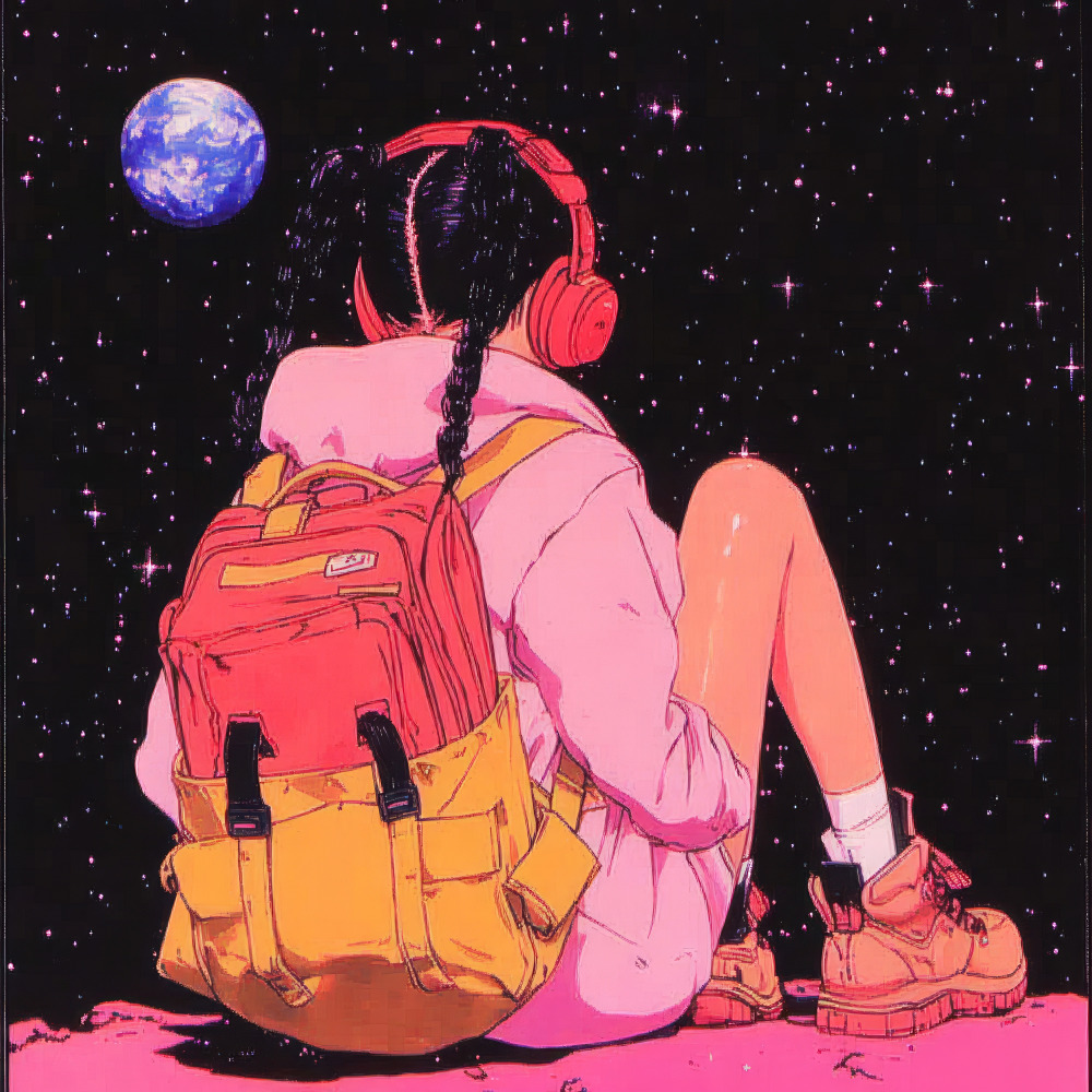 Heaven's Promise
