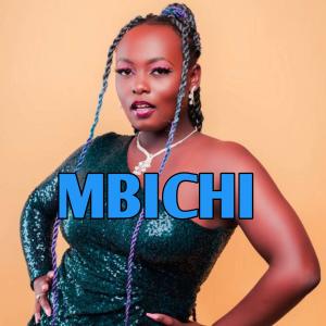 Dengarkan lagu Mbichi (feat. BREEDER LW) nyanyian Maandy dengan lirik