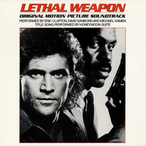Various Artists的專輯Lethal Weapon (Original Motion Picture Soundtrack)