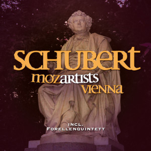 收聽Mozartists Vienna的Dimitri Shostakovich: Second Walz – From Suite No. 2 For Jazz-Orchestra歌詞歌曲