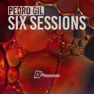 Album Six Sessions from Pedro Gil