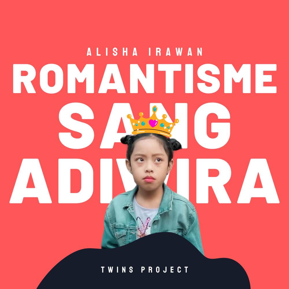 Romantisme Sang Adiwira (Remix)