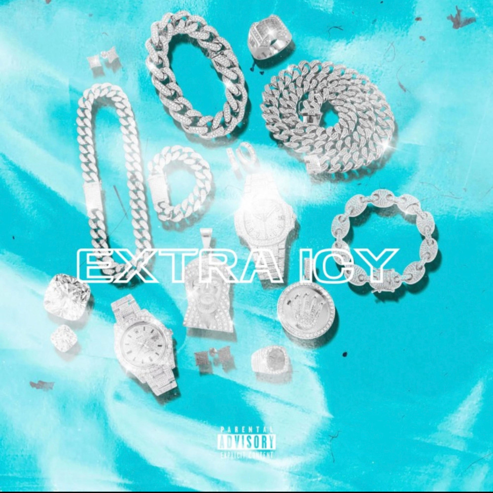 Extra Icy (Explicit)