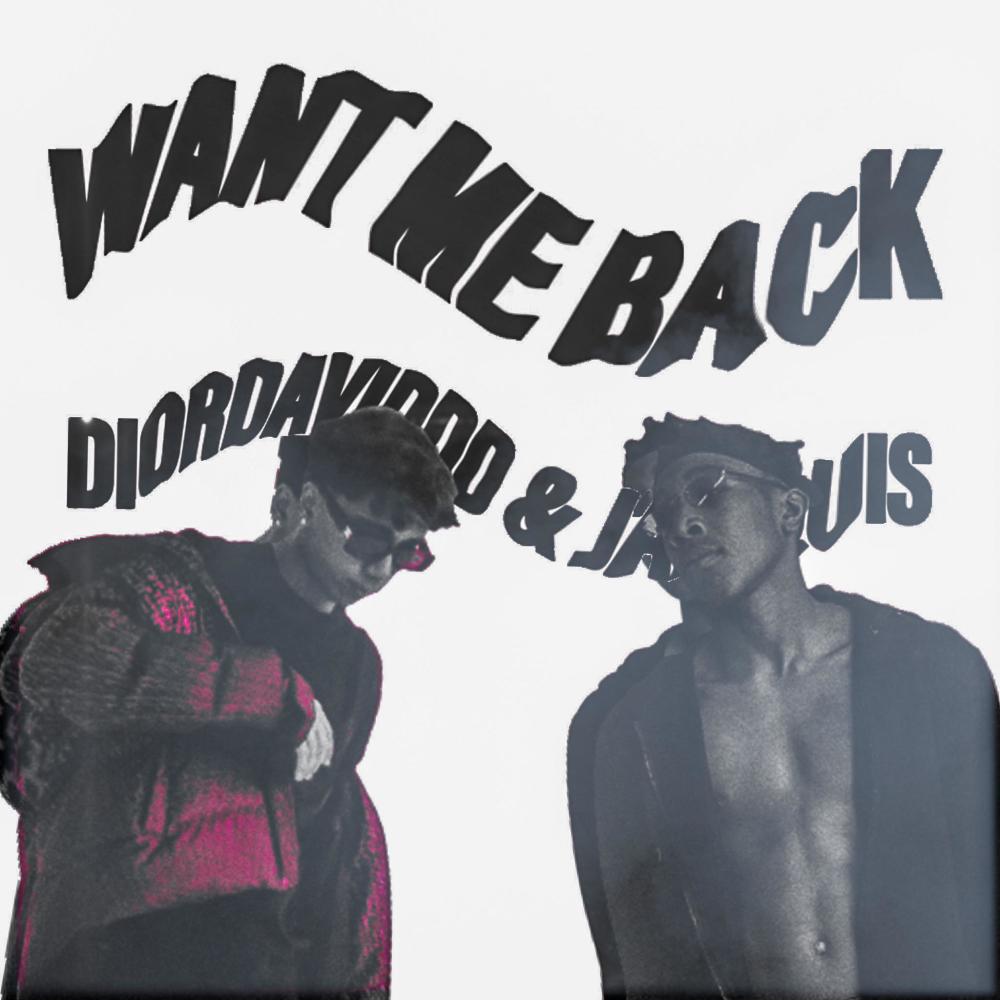 WANT ME BACK (feat. JAHQUIS2COLD) (Explicit)