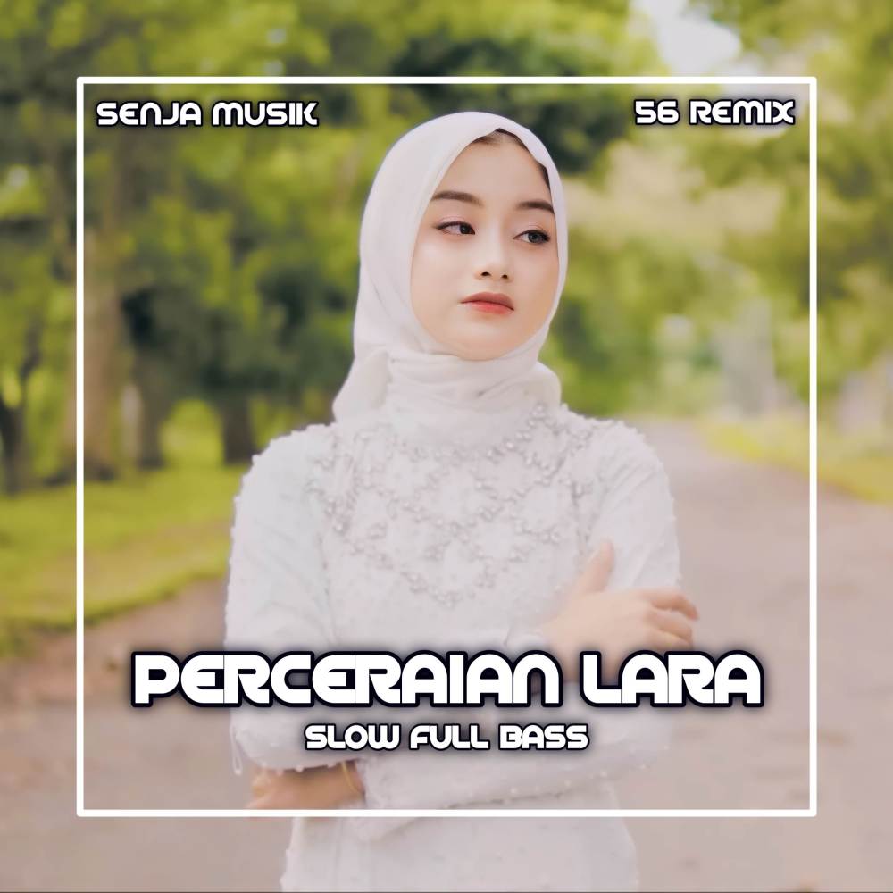 DJ Perceraian Lara Full Bass (Remix)