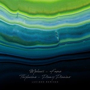 Album Fame / Piany Pianino (Luciano Remixes) oleh Thylacine