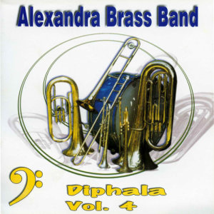 ดาวน์โหลดและฟังเพลง Le Morena พร้อมเนื้อเพลงจาก Alexandra Brass Band