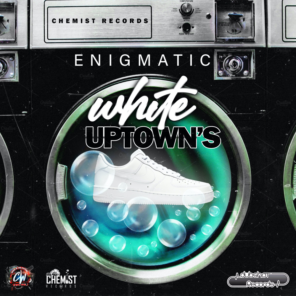 White Uptown's (Explicit)