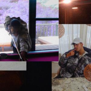 Listen to L.A. Parties song with lyrics from Third Hour