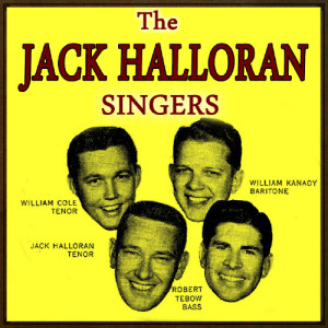 อัลบัม Camptown Races ศิลปิน The Jack Halloran Singers