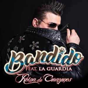 Reina de Corazones (Feat. La Guardia) dari La Guardia