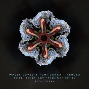 Album Nebula from Toni Varga