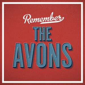 Album Remember from The Avons