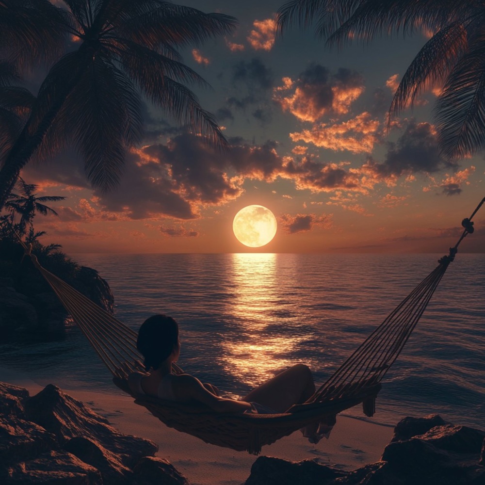 Restful Tunes for Relaxation