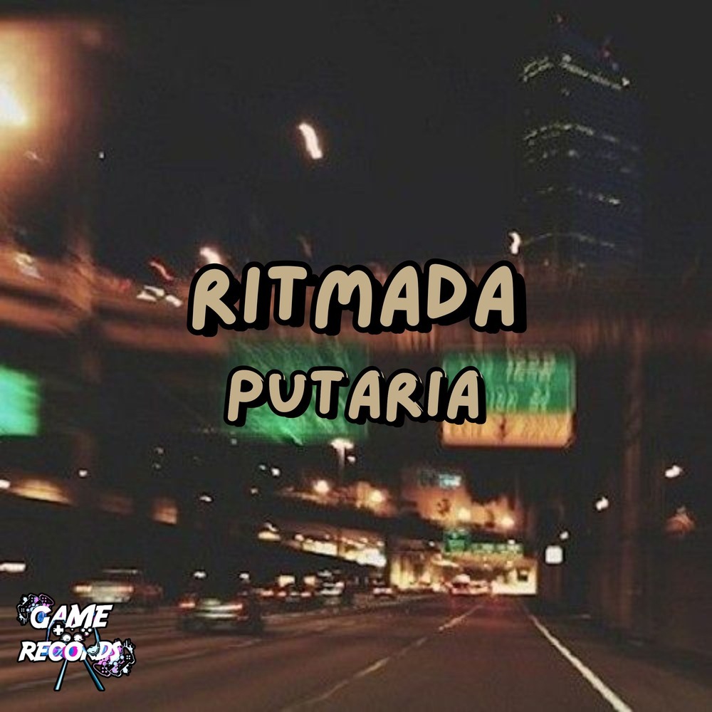 Ritmada Putaria (Explicit)