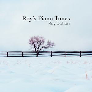 Album Roy's Piano Tunes from Roy Dahan