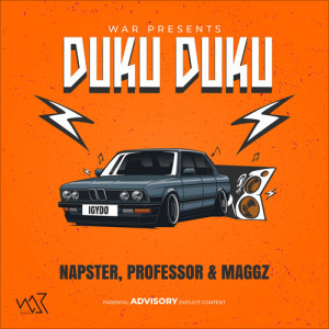 Maggz的专辑Duku Duku (Igydo) [Explicit]