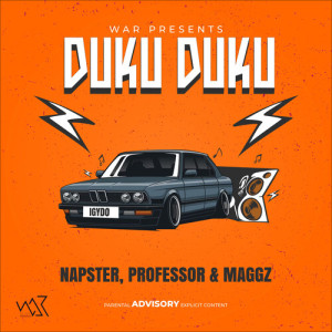 Napster的专辑Duku Duku (Igydo) [Explicit]