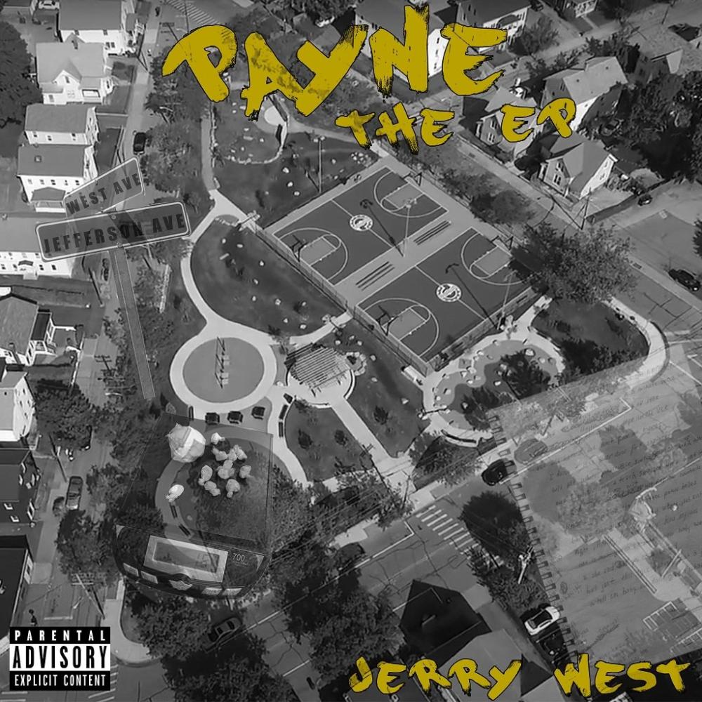 Hell and Back (feat. Chach) (Explicit)