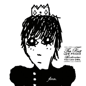 อัลบัม The Best Low-Priced Heartbreakers You Can Own ศิลปิน finn.